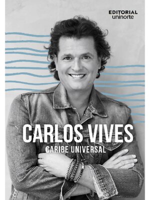 cover image of Carlos Vives
